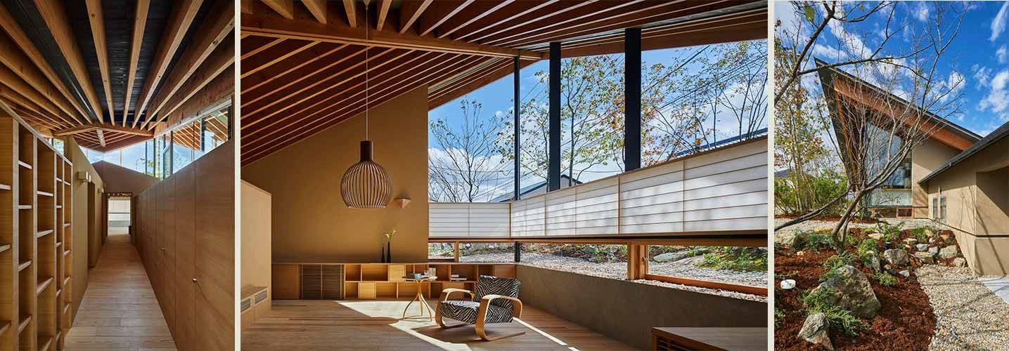 Viviendas por el mundo: Casa Mariposa