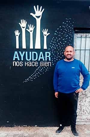 Ayudar Nos Hace Bien se prepara para festejar sus 10 años