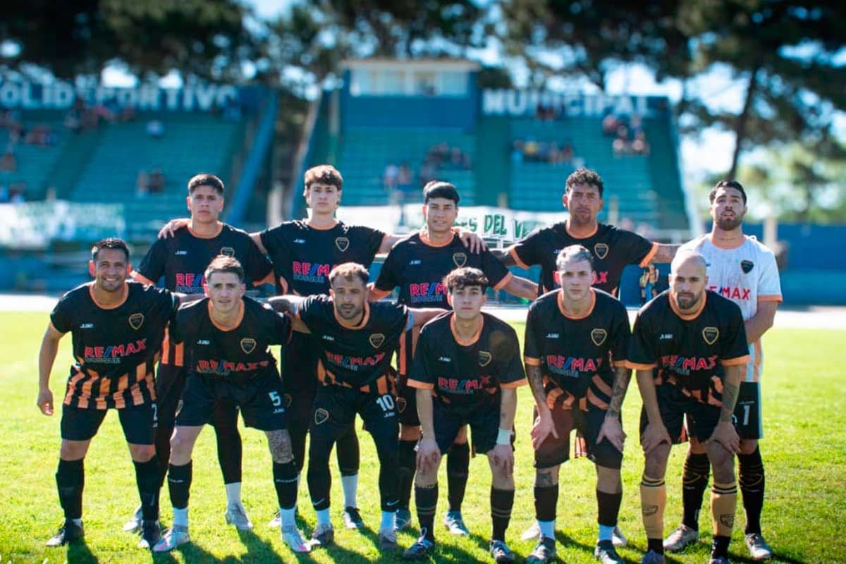 Arena F.C jugará el próximo torneo regional amateur