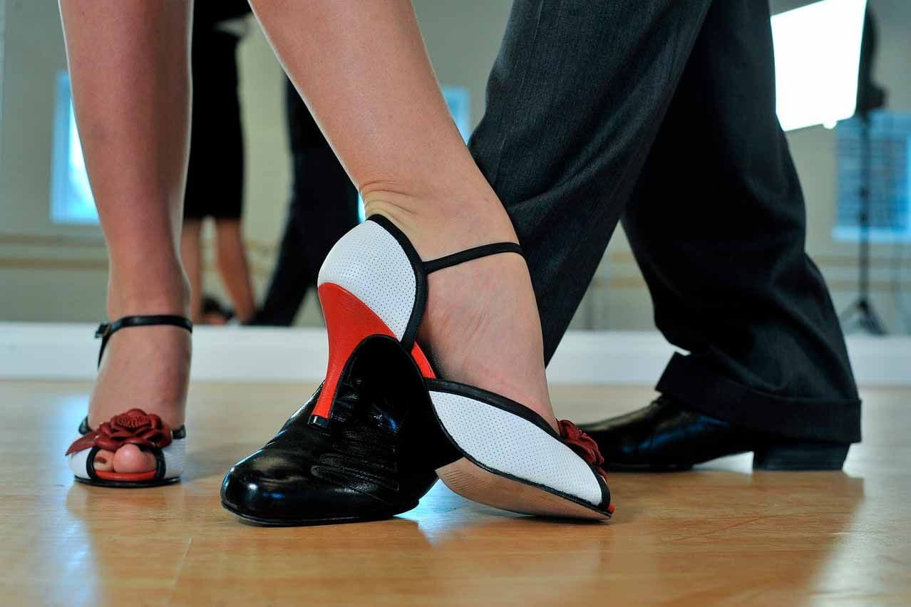 Pinamar vuelve a ser sede del Festival y Mundial de Tango BA