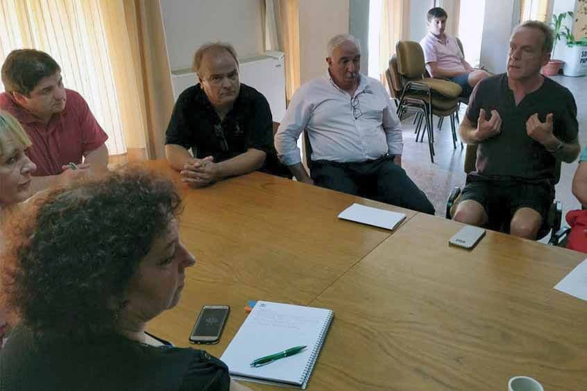 La otra cara de la temporada
