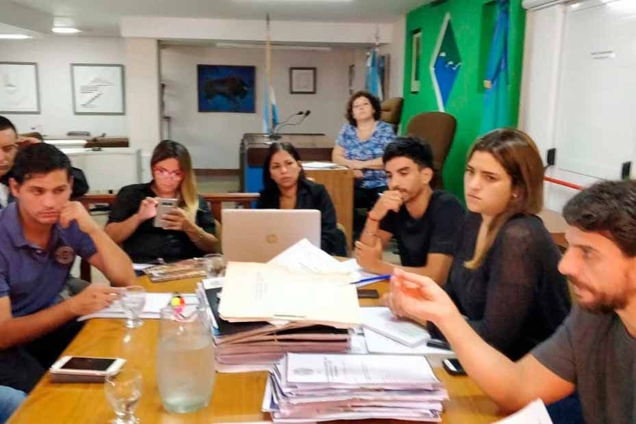 El HCD retoma el tratamiento de los temas atrasados