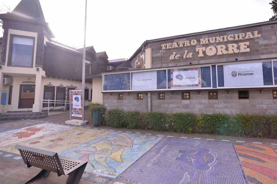 Aída, del Colón a Pinamar