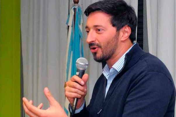 “Ser intendente hoy es una situación más compleja que hace veinte años”