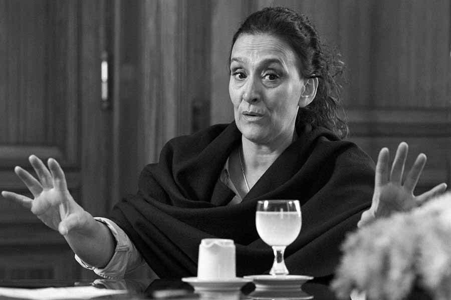 Gabriela Michetti: “Si te violan, dalo en adopción y no pasa nada”