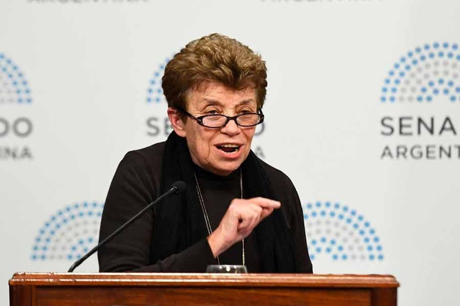 El debate en el Senado