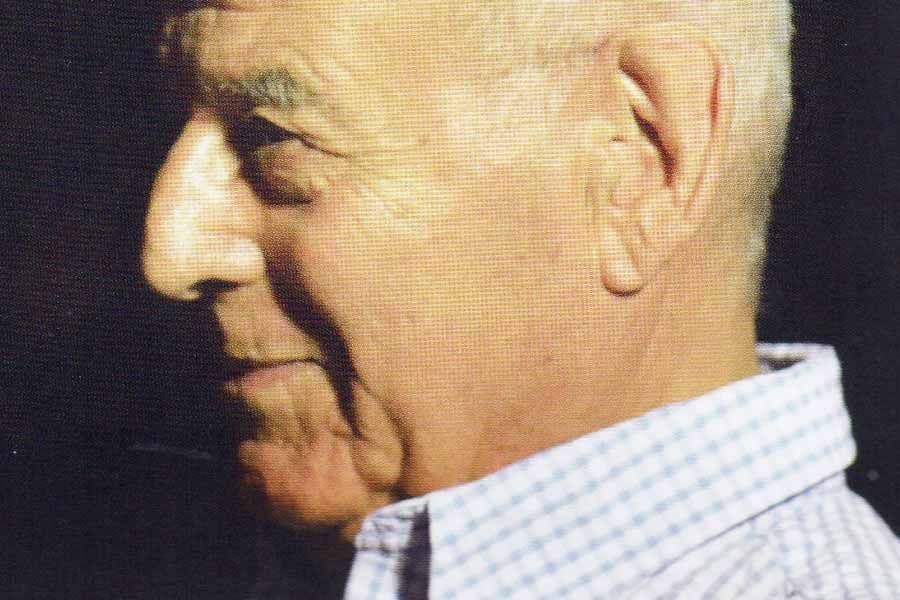 Miguel Nazar: el recuerdo de un policía de los de antes