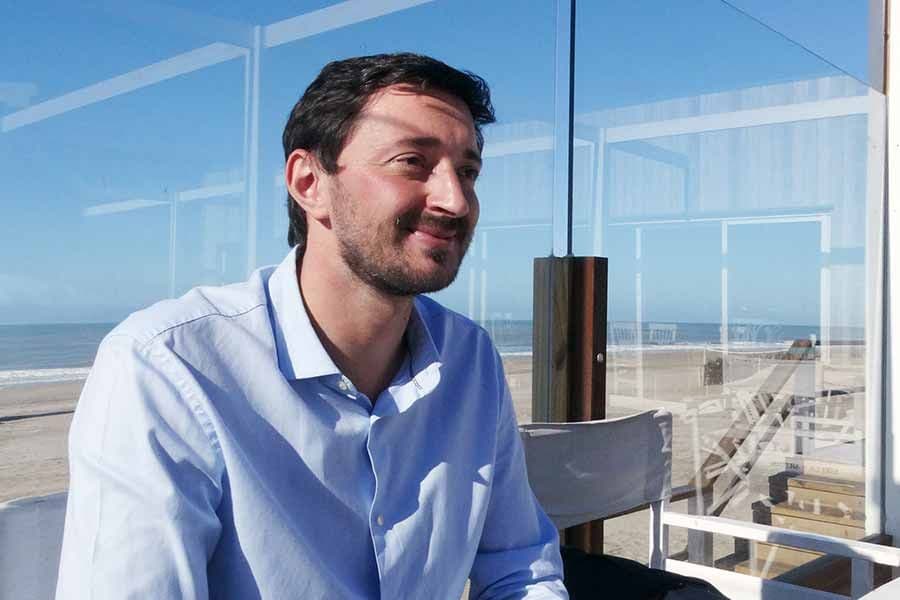 Yeza repasa su gestión