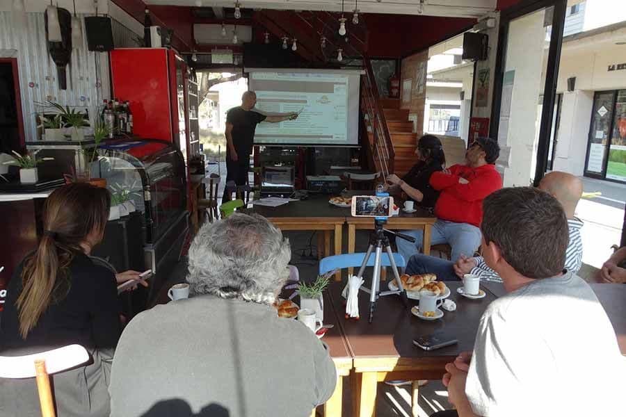 Pinamar organiza la Fiesta de la Medialuna