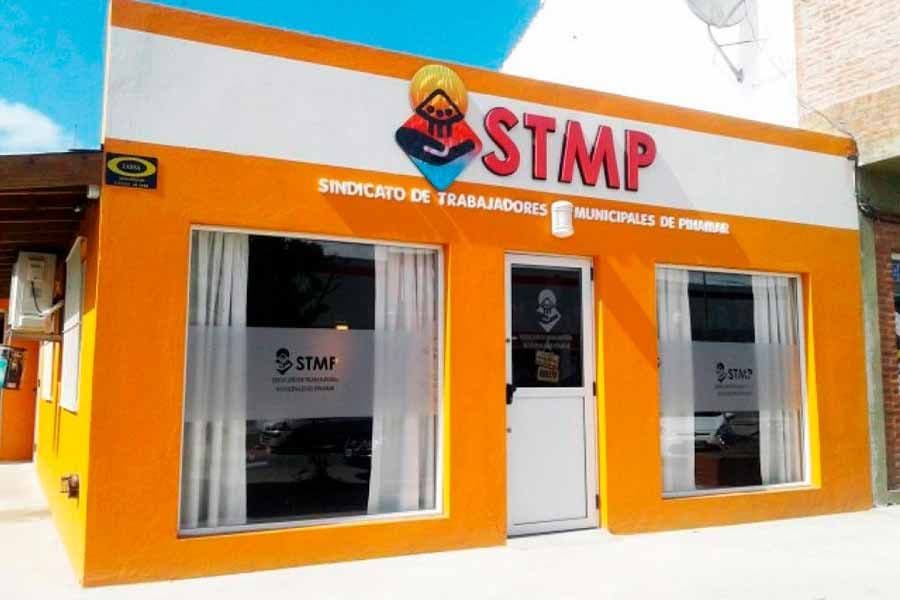 EL STM tramita ante el ministerio su mejora salarial