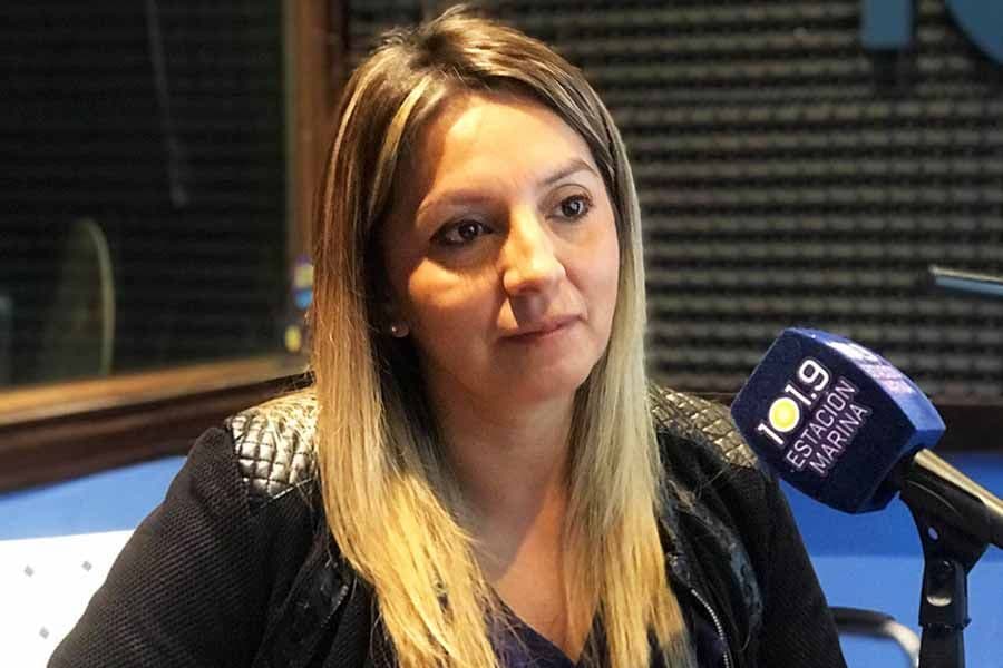 Nora Ponce hace público su enfrentamiento