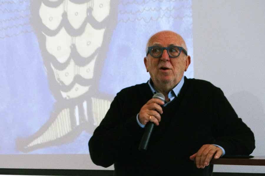 Toni Puig dejó su marca
