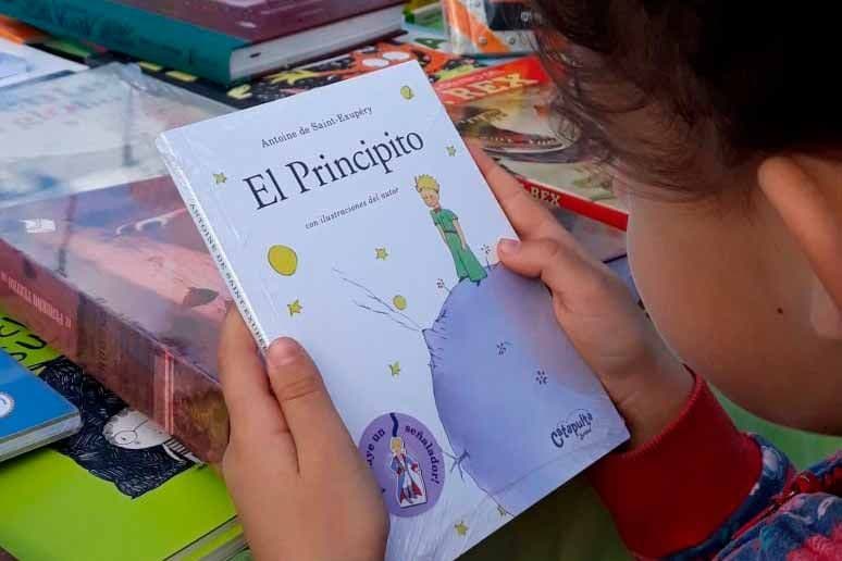 La imaginación remonta vuelo  en la segunda edición del FLIP
