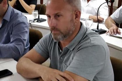 “Creo que ninguno quedó conforme”