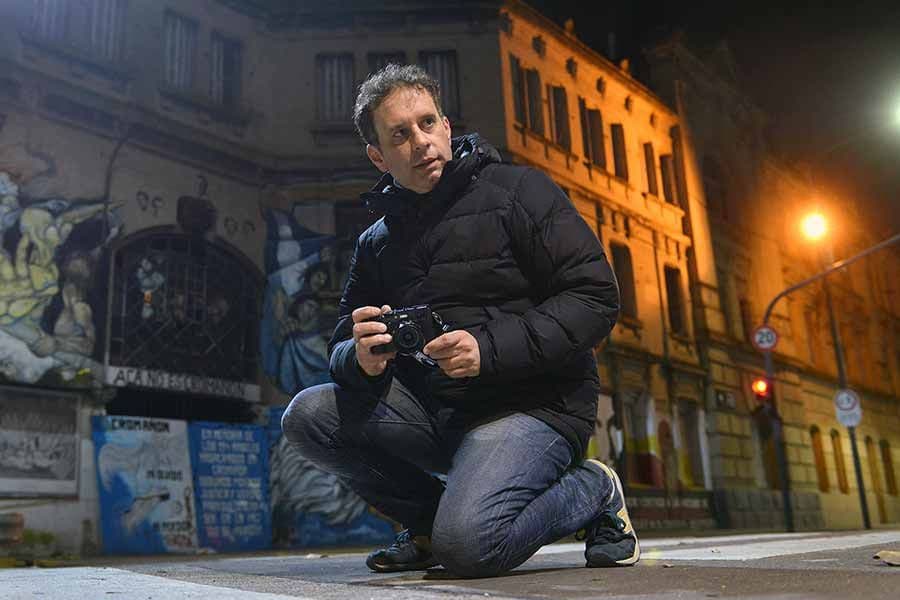 Imágenes y no sé cuantas palabras