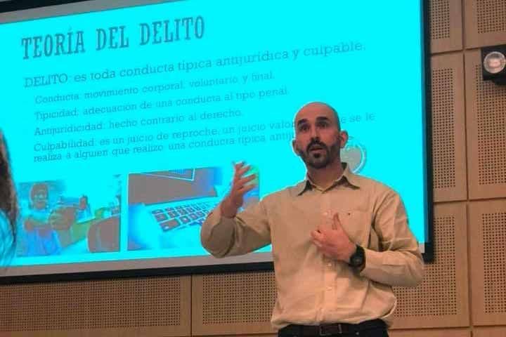 La idea es buscar un punto de equilibrio