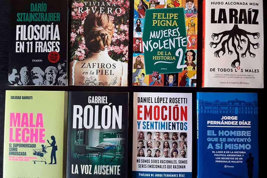 Un ciclo que supera todas  las expectativas