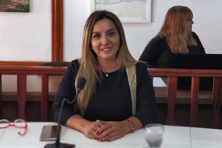 “No entendí la conducta de los funcionarios y los concejales”