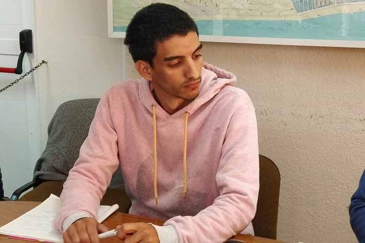 “Ya no tenía energía para seguir trabajando”