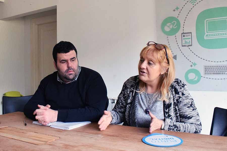 Optimizarán el Centro de Atención ciudadana local