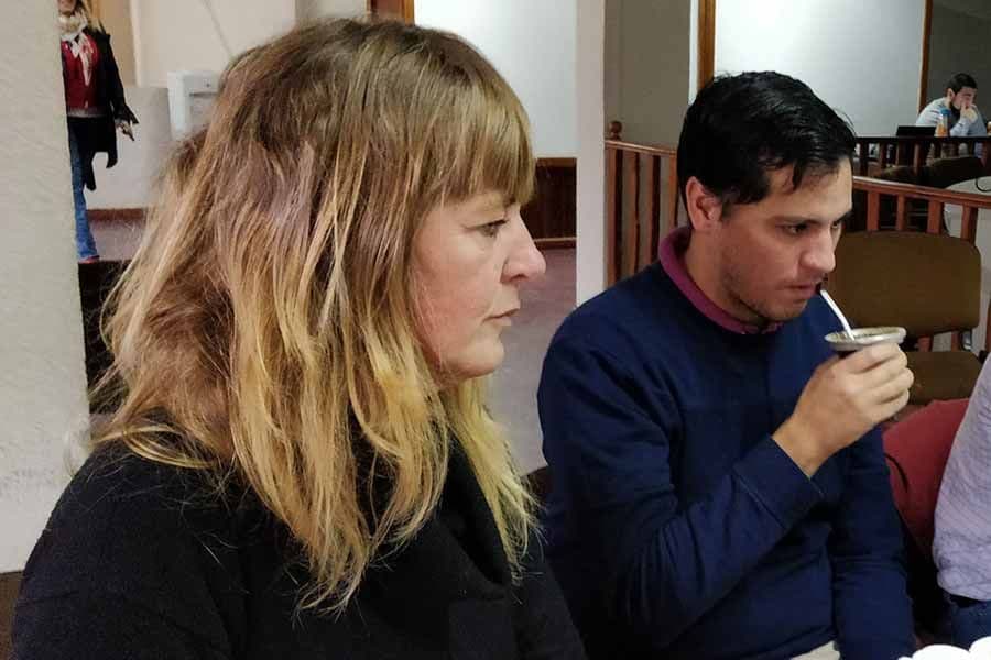 Una nueva ordenanza llevaría tranquilidad a los artesanos