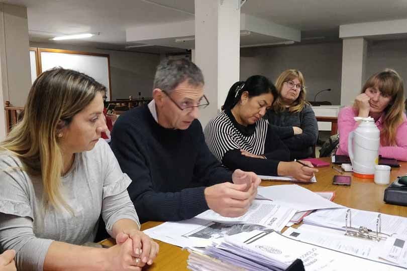 Semana breve de temas trascendentes