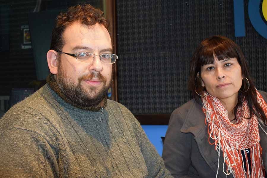 Con compromiso, amor y protección es más fácil