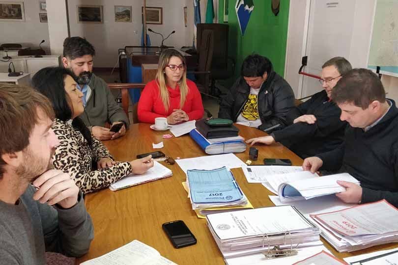 El HCD retoma su ritmo habitual
