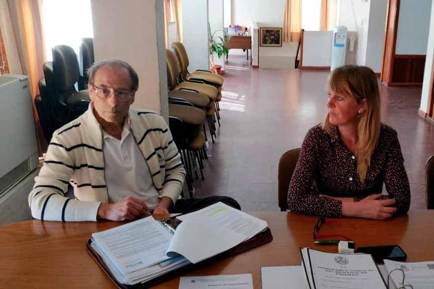 Piden la revisión de una ordenanza
