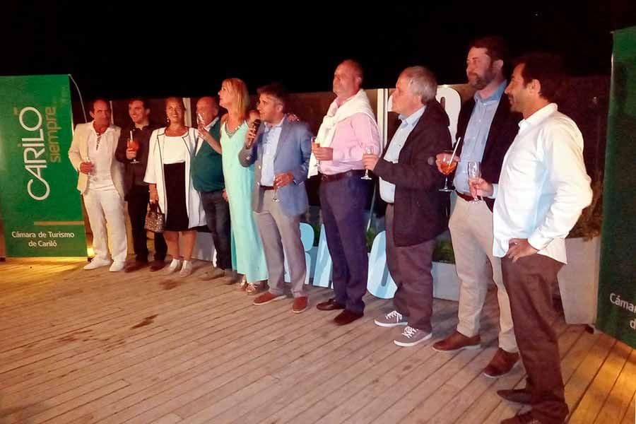 En Cariló se vive un cambio