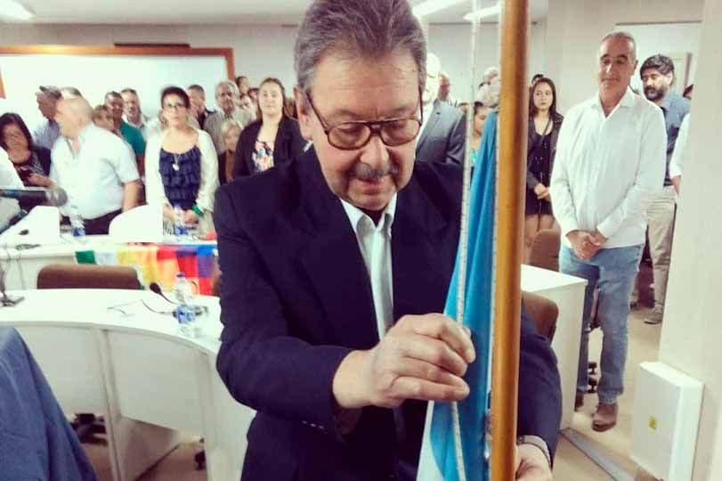 “Se hicieron obras importantes y que costaron mucho”