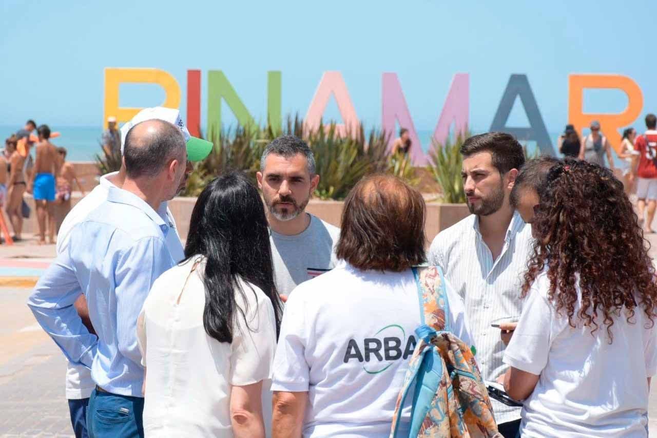 Girard hizo anuncios sobre las acciones de fiscalización