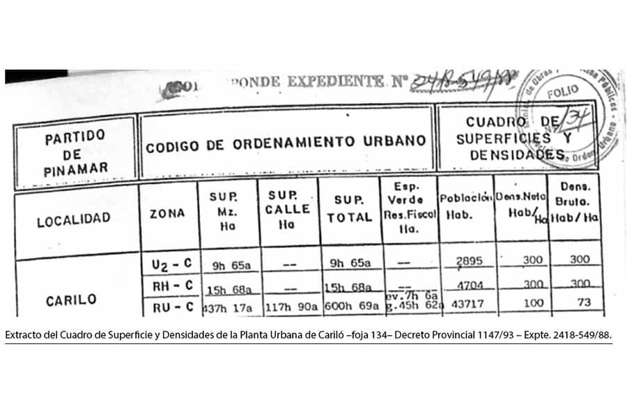 Volvió al Ejecutivo