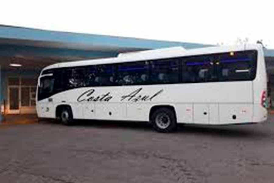 Apertura de sobres para la compra de dos colectivos