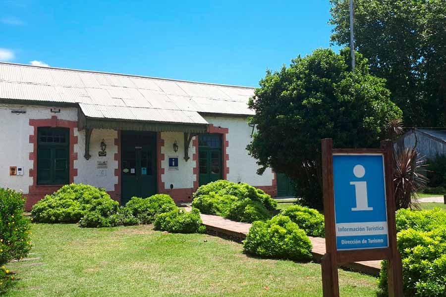 Turismo de Madariaga brindará información por medios alternativos