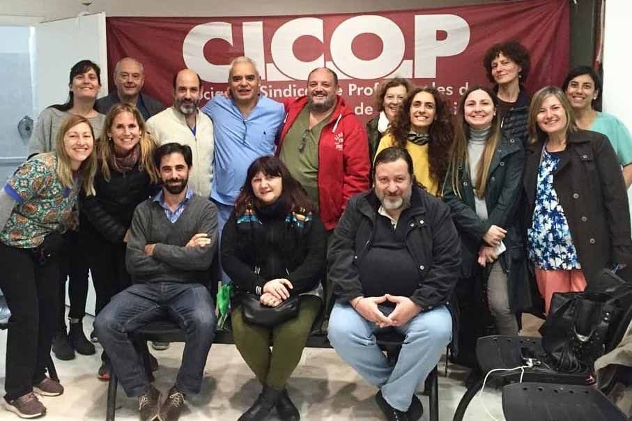 El lunes se abonaría la segunda parte de los sueldos de marzo