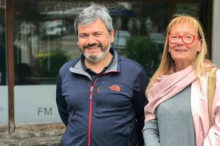 La Cámara de Comercio de Pinamar se resiste a la peatonalización