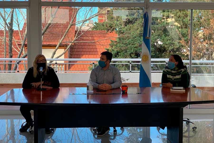 La Costa presentó programas de fortalecimiento de la naturaleza