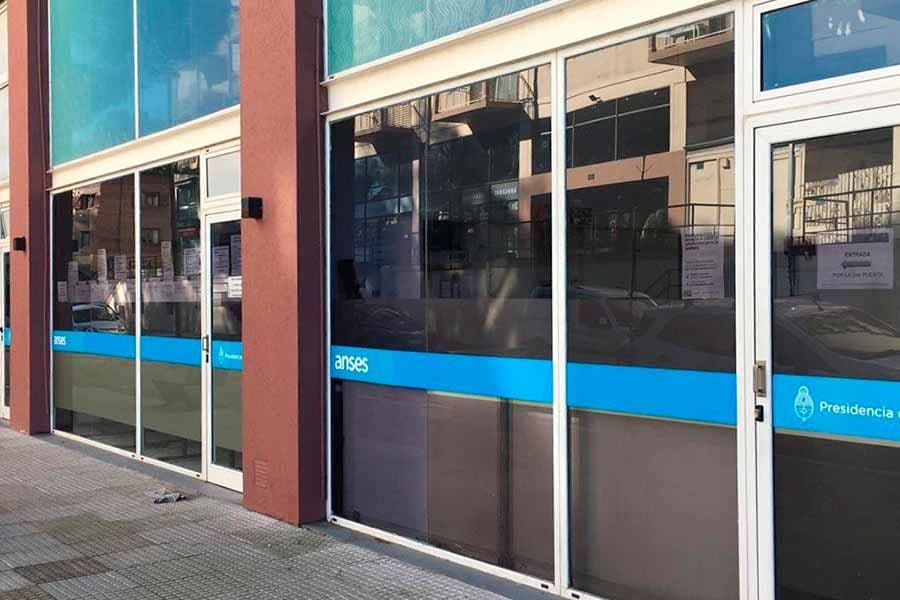 Estanga es el nuevo director de la ANSES