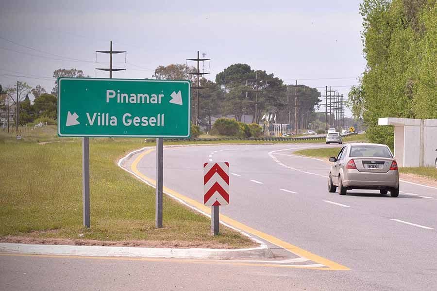 Pinamar cierra el ingreso de personas provenientes de Madariaga