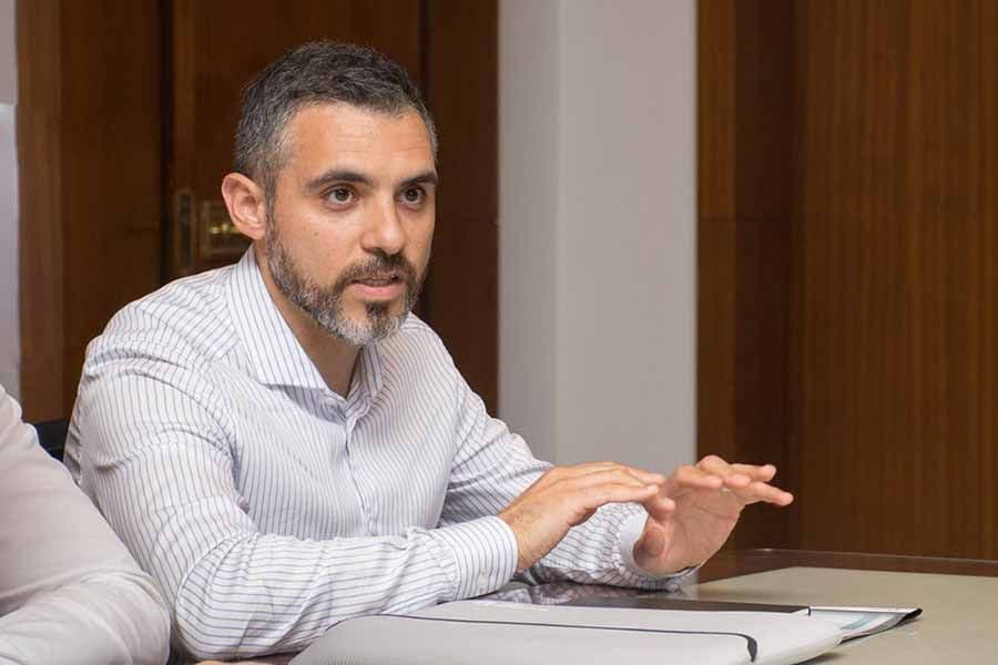 ARBA: Apuntan a lograr una estructura tributaria más justa