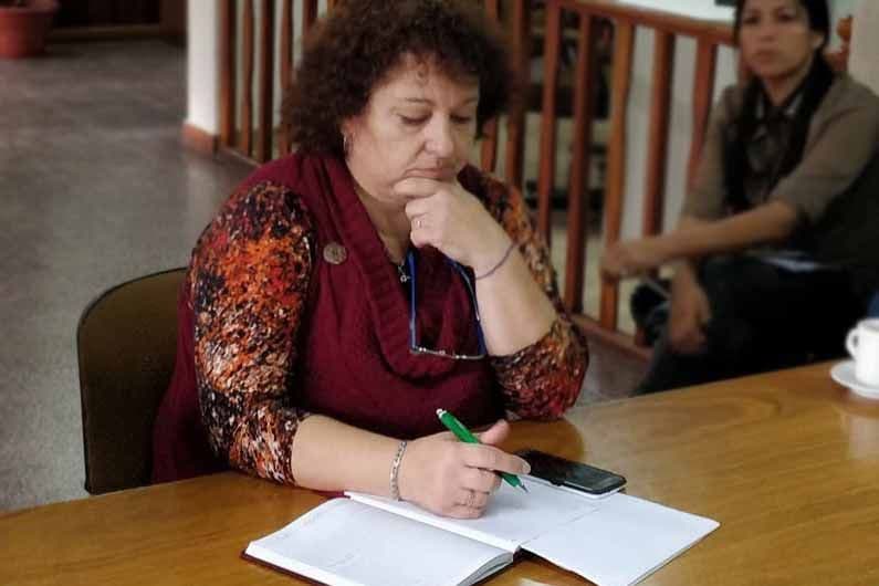A horas de una nueva sesión los pedidos de informes no tienen respuesta