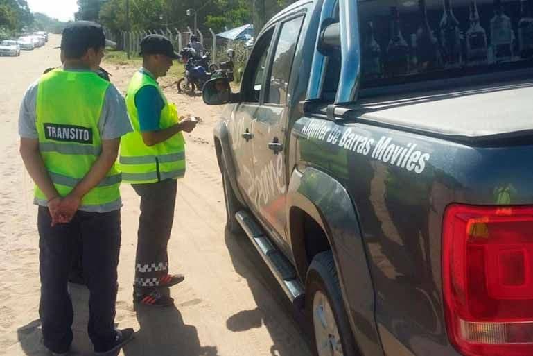 Barrera asegura que el virus está circulando