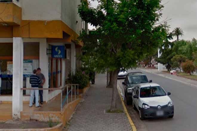 Lavalle necesita que ANSES abra sus oficinas