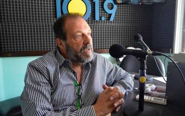 “Estamos transitando una época de temor e incertidumbre”