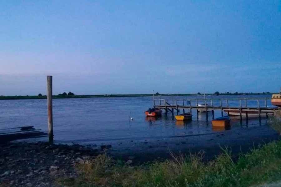 Gral. Lavalle: Construirán un muelle en el Parque Nacional Campos del Tuyú