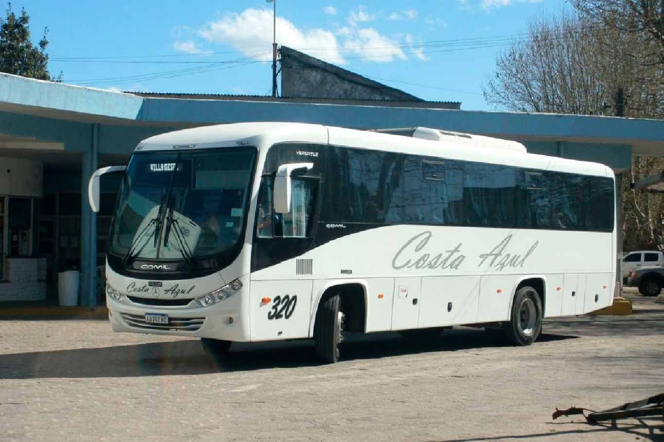 Gral. Madariaga: Costa Azul facilitará el registro de los interesados en viajar a Pinamar