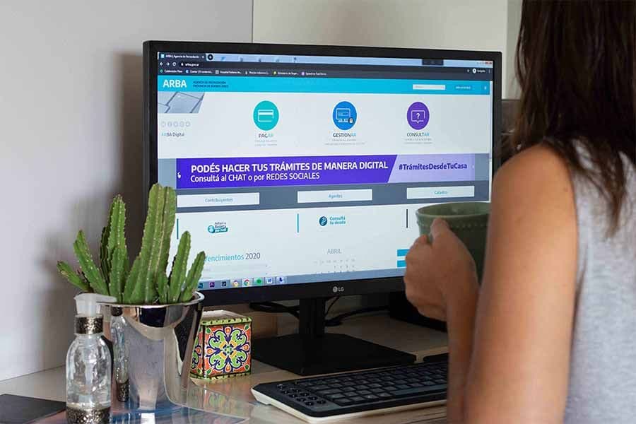 Impuesto Inmobiliario Urbano: Vence el plazo para pagar en término y con descuento la prorrogada cuota 2