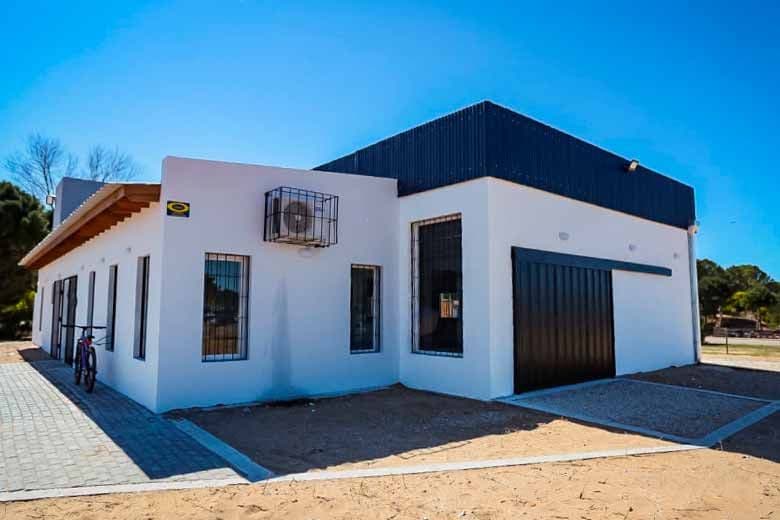 Discapacidad proyecta la creación de un centro de día