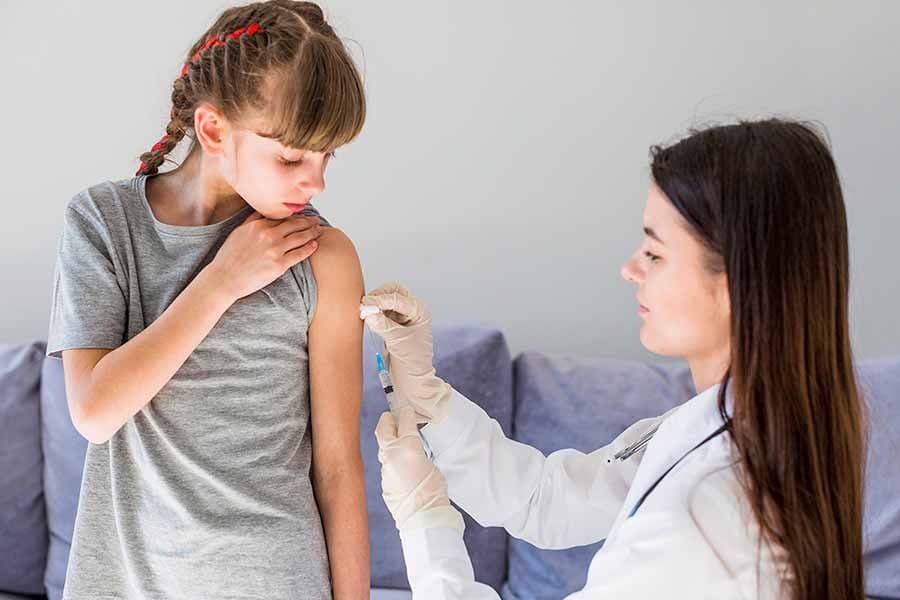 Gral. Madariaga: Hoy inicia la campaña de vacunación móvil